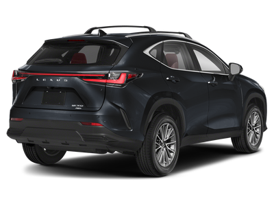 2024 Lexus NX 350 Premium 350 Premium