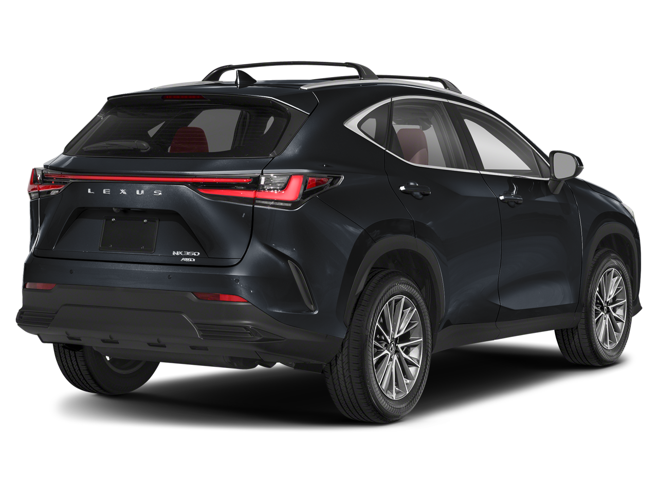 2024 Lexus NX 350 Premium 350 Premium