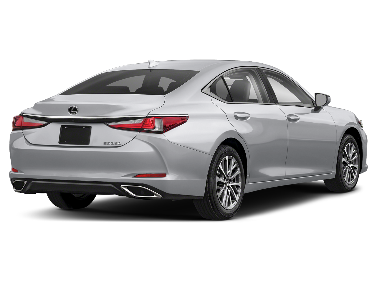 2025 Lexus ES 350 350