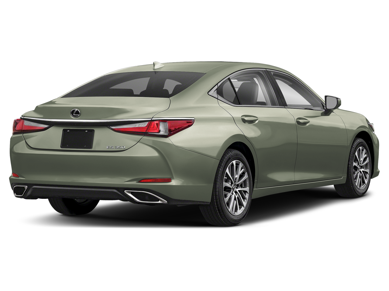 2025 Lexus ES 350 350