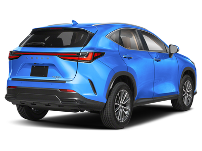 2025 Lexus NX 350 Premium 350 Premium AWD