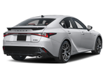 2026 Lexus IS 350 F SPORT AWD