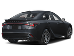 2026 Lexus IS 350 F SPORT DESIGN AWD