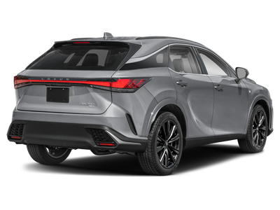 2026 Lexus RX 350 F SPORT HANDLING AWD