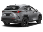 2026 Lexus NX 450h+ PREMIUM PLUS AWD