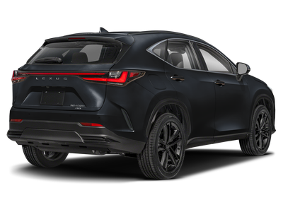 2026 Lexus NX 450h+ PREMIUM PLUS AWD