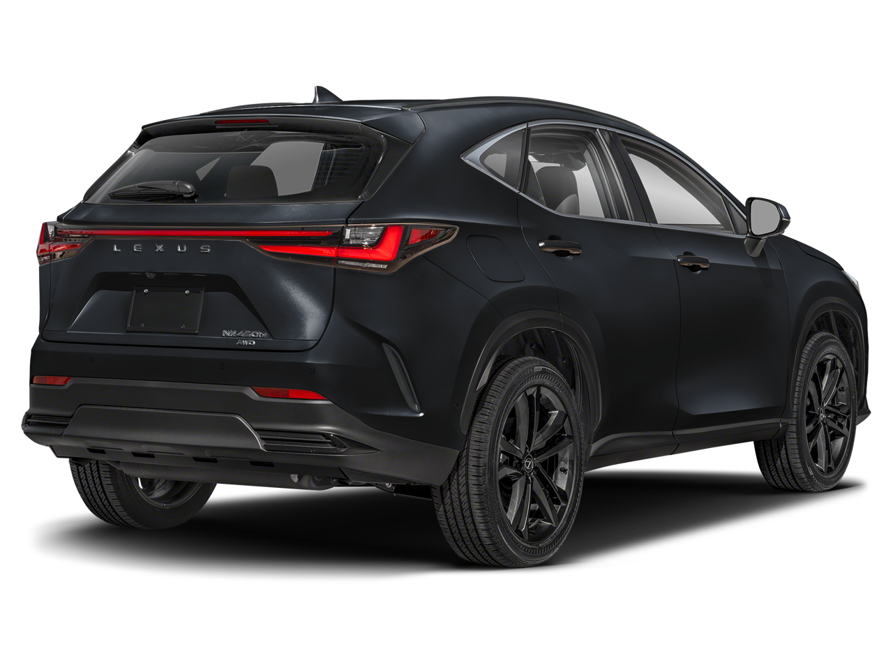 2026 Lexus NX 450h+ PREMIUM PLUS AWD