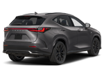 2026 Lexus NX 450h+ LUXURY AWD