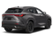 2026 Lexus NX 450h+ LUXURY AWD