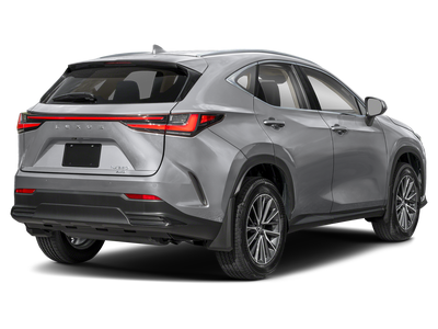 2026 Lexus NX 350 AWD