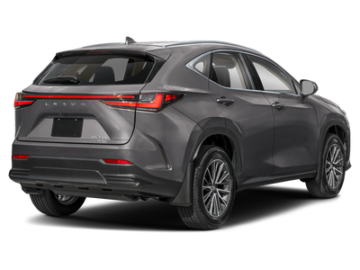 2026 Lexus NX 350 AWD