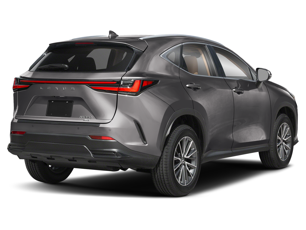 2026 Lexus NX PREMIUM