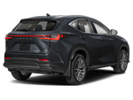 2026 Lexus NX AWD