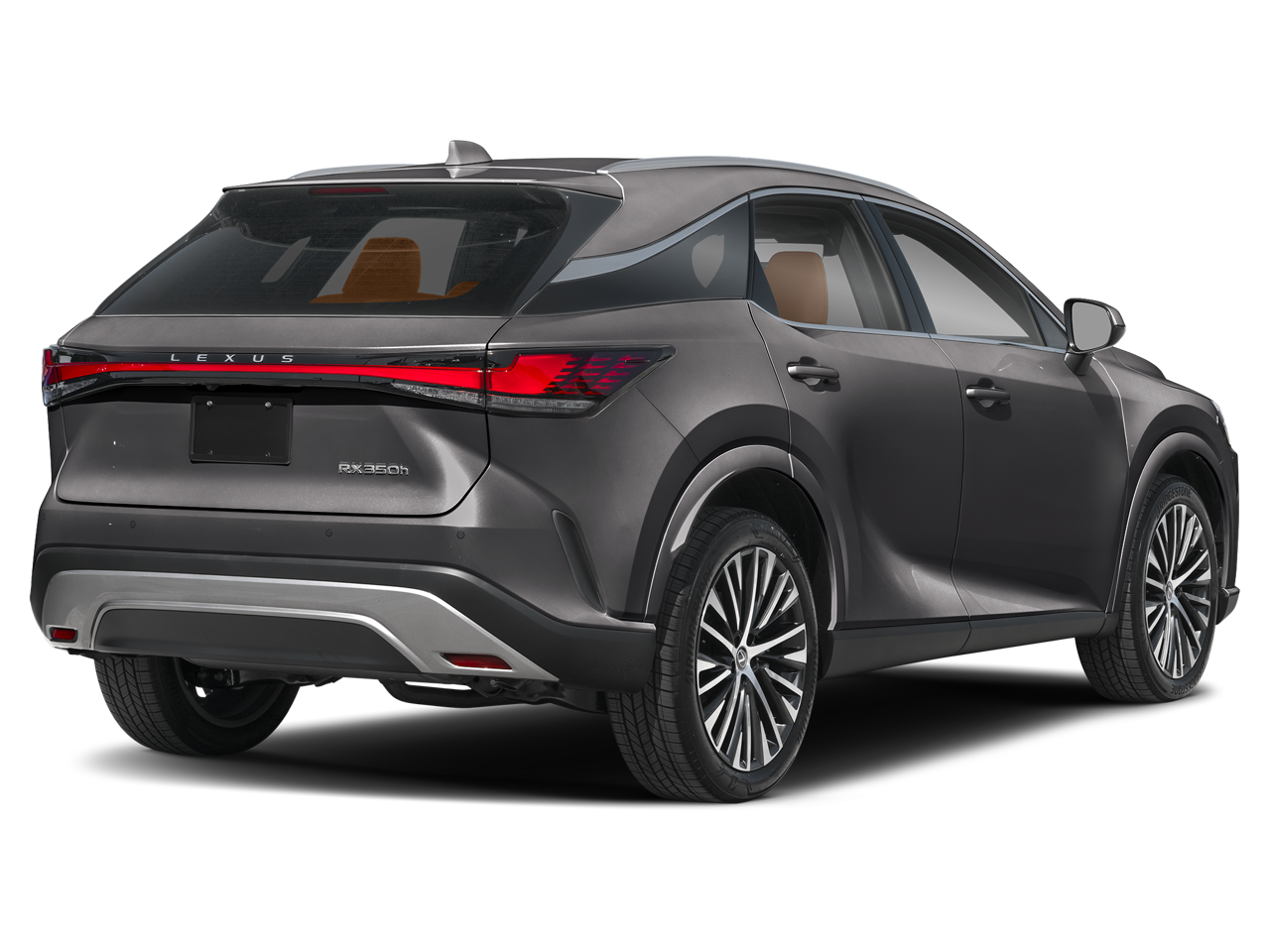 2026 Lexus RX 350h PREMIUM PLUS