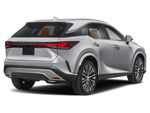 2026 Lexus RX PREMIUM PLUS