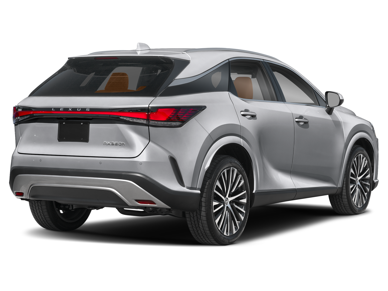 2026 Lexus RX PREMIUM PLUS