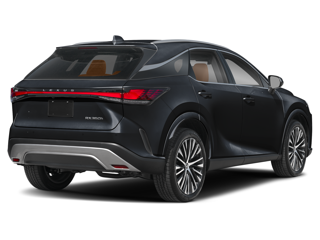 2026 Lexus RX PREMIUM PLUS