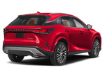 2026 Lexus RX 350h PREMIUM