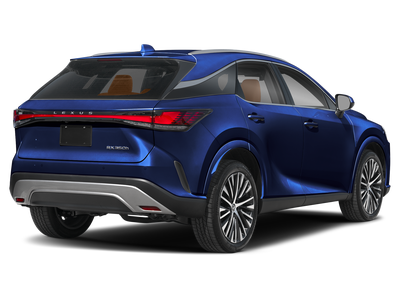 2026 Lexus RX PREMIUM PLUS