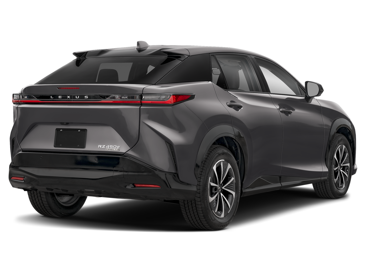 2026 Lexus RZ PREMIUM AWD