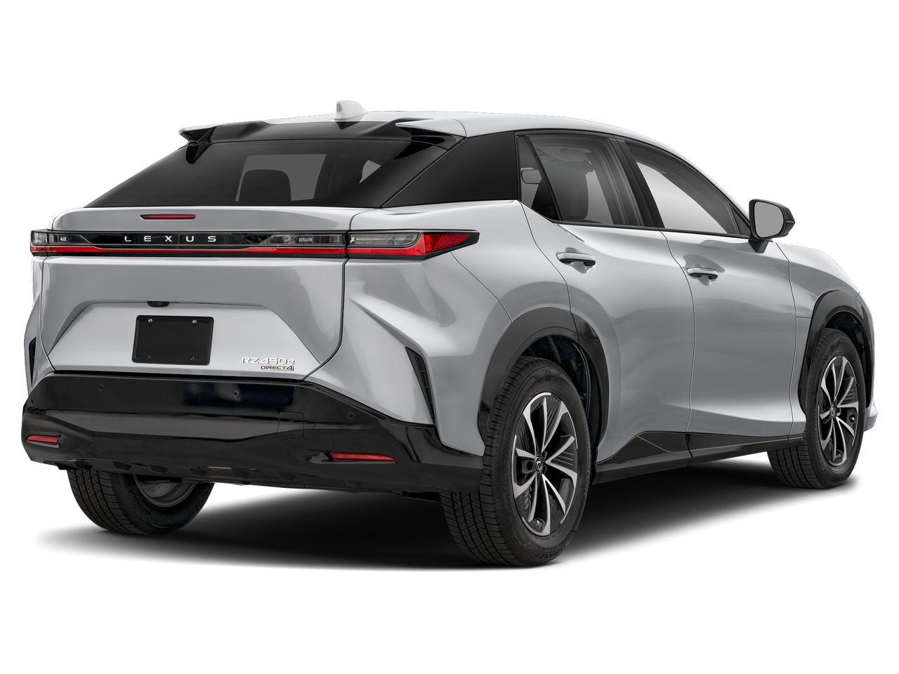 2026 Lexus RZ PREMIUM AWD