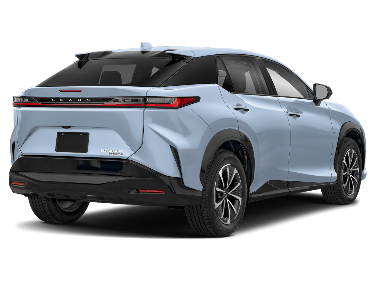 2026 Lexus RZ 450e PREMIUM AWD