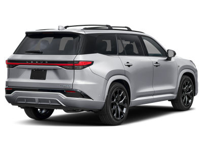 2026 Lexus TX 500h F SPORT PERFORMANCE PREMIUM AWD