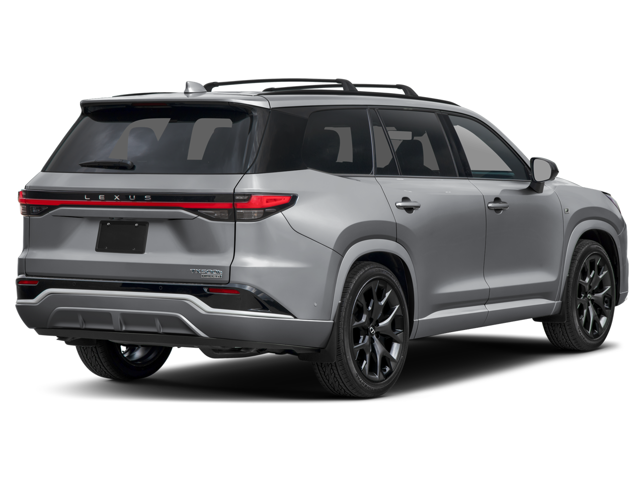 2026 Lexus TX 500h F SPORT PERFORMANCE PREMIUM AWD