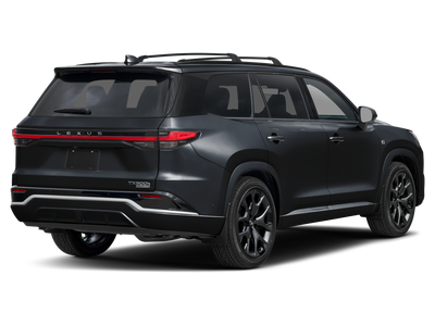 2026 Lexus TX 500h F SPORT PERFORMANCE LUXURY AWD