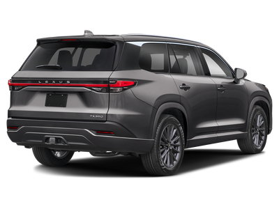 2026 Lexus TX 350 PREMIUM AWD