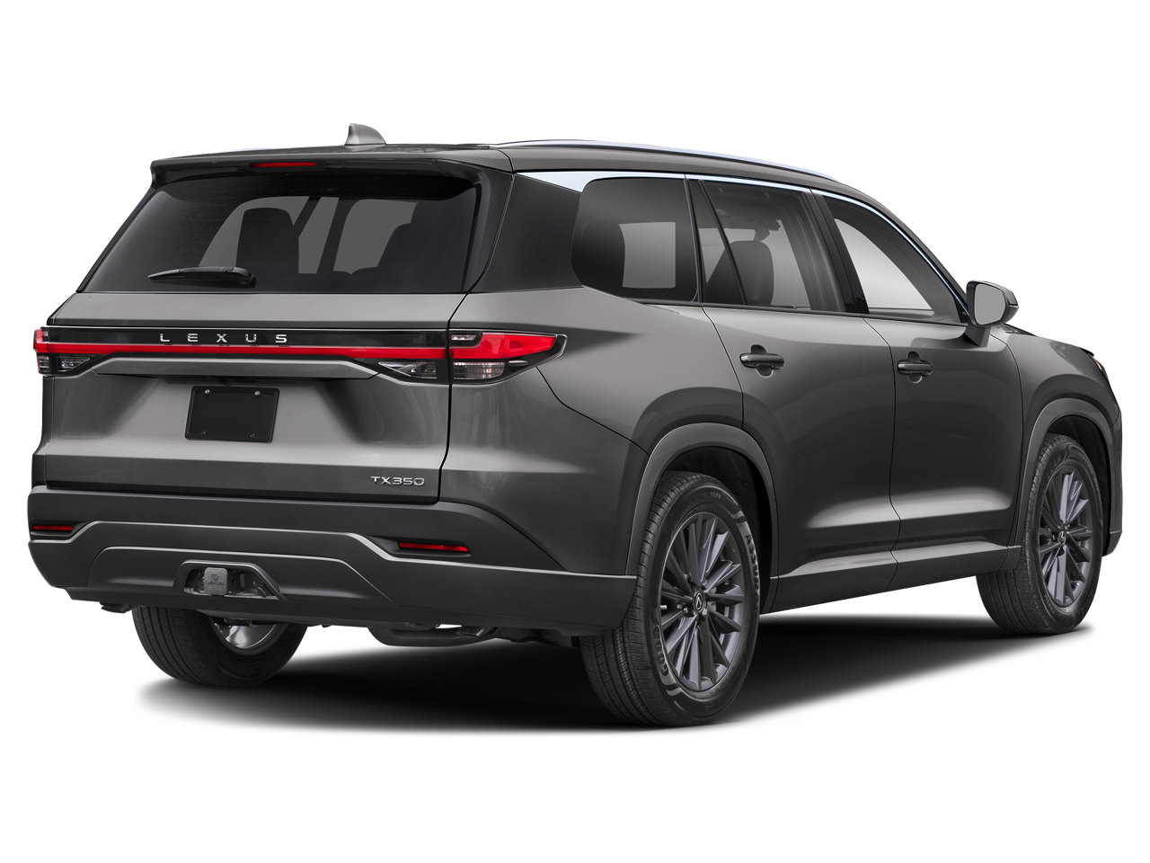 2026 Lexus TX 350 PREMIUM AWD