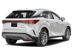 2026 Lexus RX 450h+ PREMIUM AWD