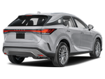 2026 Lexus RX LUXURY AWD