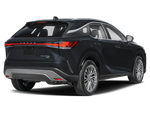 2026 Lexus RX 450h+ LUXURY AWD