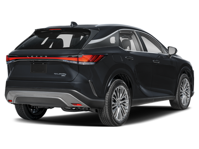 2026 Lexus RX 450h+ LUXURY AWD