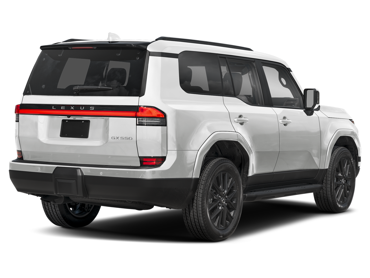 2026 Lexus GX PREMIUM PLUS