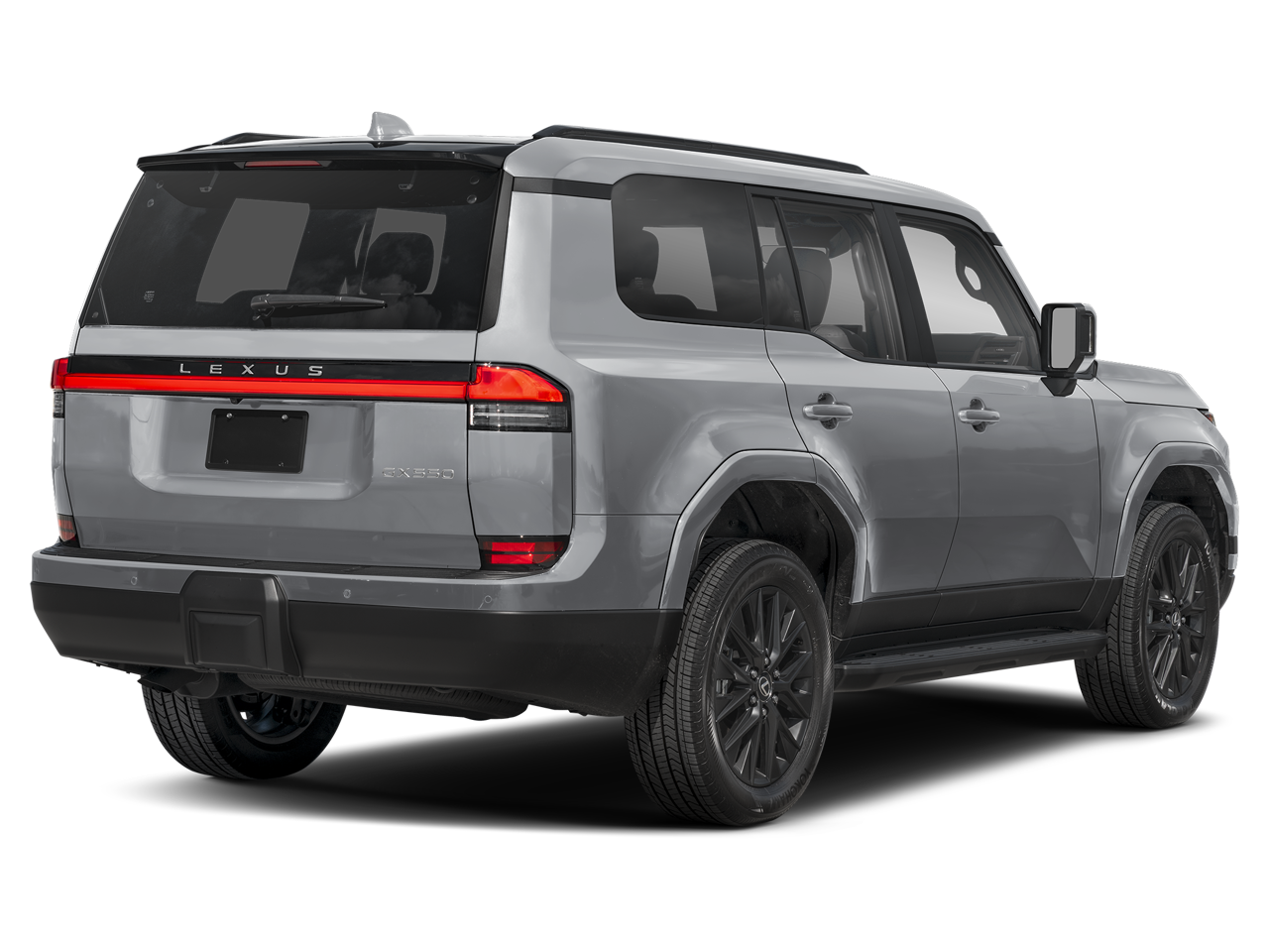 2026 Lexus GX PREMIUM PLUS