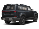 2026 Lexus GX 550 OVERTRAIL PLUS