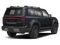 2026 Lexus GX 550 OVERTRAIL PLUS