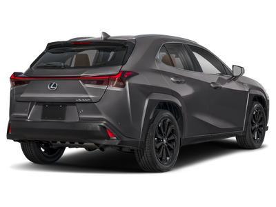2026 Lexus UX 300h PREMIUM AWD