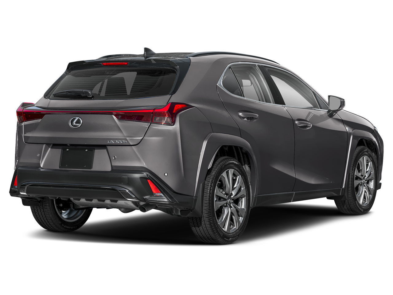 2026 Lexus UX F SPORT DESIGN AWD
