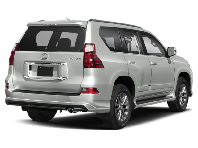 2018 Lexus GX 460 Base photo 2