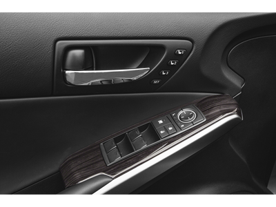 2015 Lexus IS 250 250