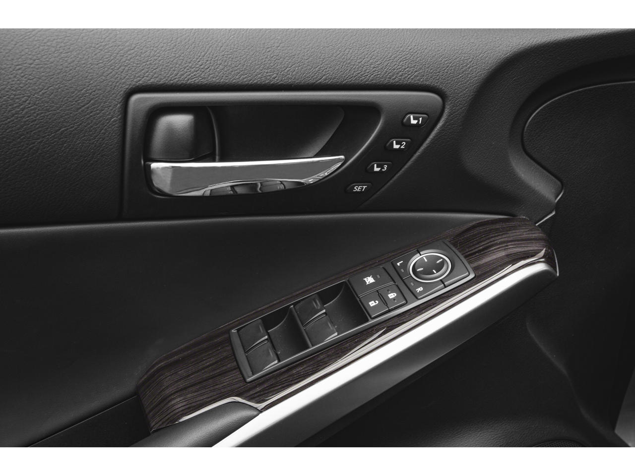 2015 Lexus IS 250 250