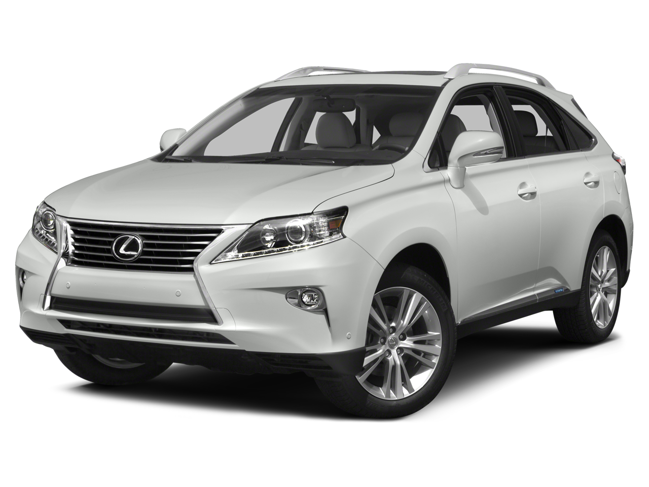 2015 Lexus RX 450h 450h