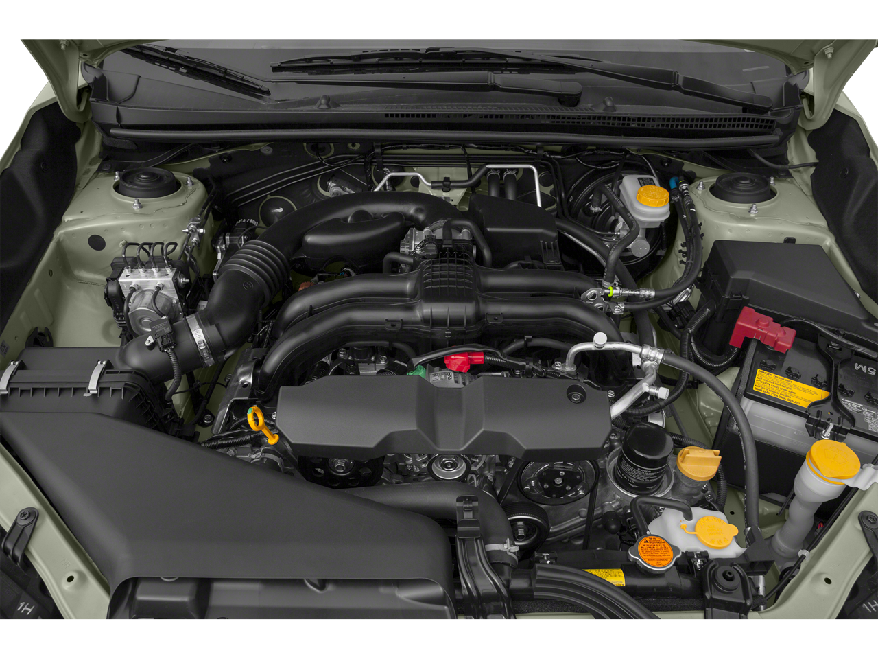 2015 Subaru XV Crosstrek 2.0i Limited AWD