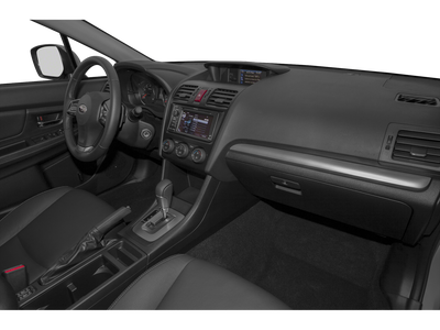 2015 Subaru XV Crosstrek 2.0i Limited AWD