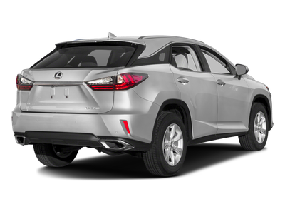 2016 Lexus RX 350 350