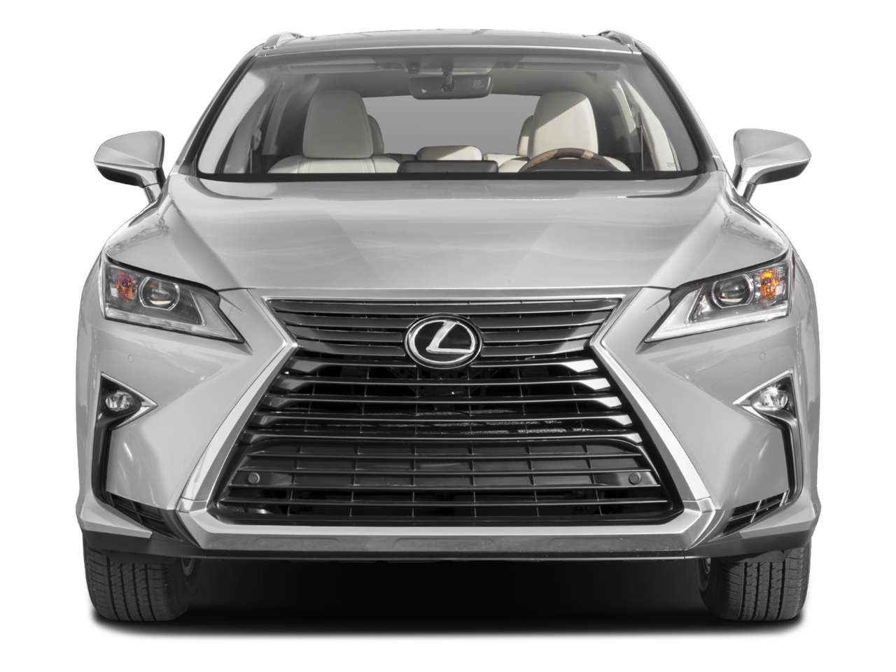 2016 Lexus RX 350 350