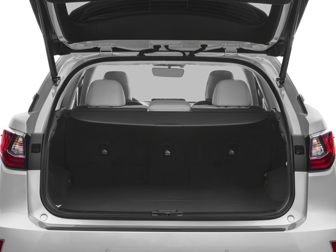 2016 Lexus RX 350 350